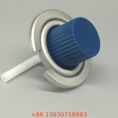 상업용 부탄 스토브 밸브 - 대용량 조절기 & 대형 손잡이 (케이터링 및 레스토랑용)