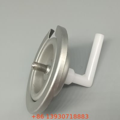 야외 연료를 위한 고압 부탄 가스 제어 밸브