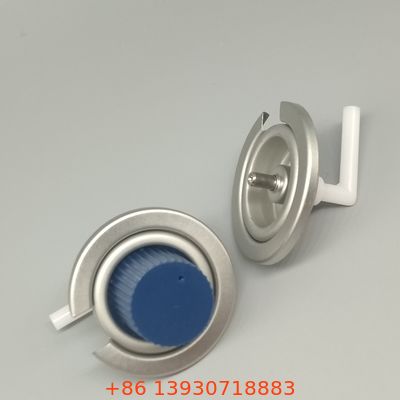 고화력 부탄 가스 밸브 - 아시아식 웍 스토브 및 볶음 요리를 위한 강력한 조절기