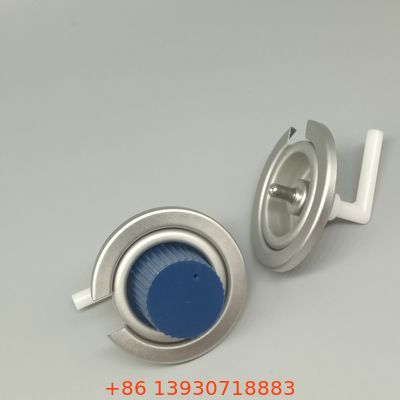 자동 차단 부탄 밸브 - 실내 휴대용 스토브용 열전대 안전 조절기