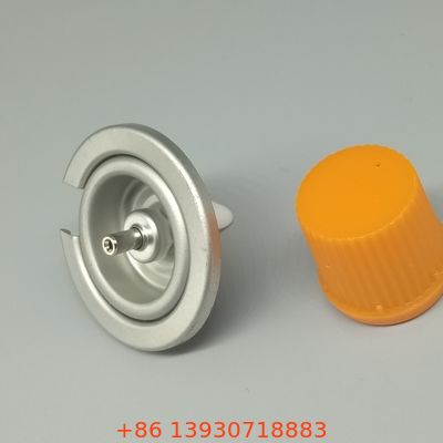 DIY 부탄 스토브 밸브 - 가정 수리를 위한 간편한 설치 교체 레귤레이터 & 조절 손잡이