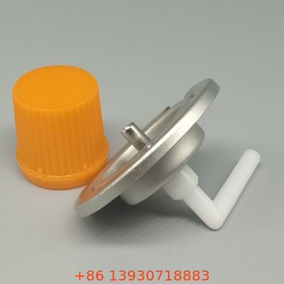 DIY 부탄 스토브 밸브 - 가정 수리를 위한 간편한 설치 교체 레귤레이터 & 조절 손잡이