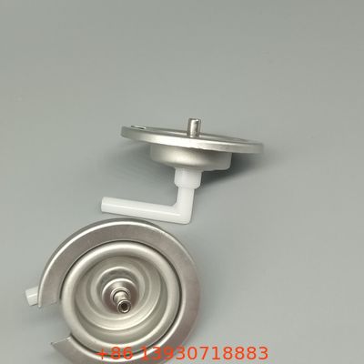 휴대용 부탄 스토브 밸브 - 캠핑 및 피크닉 그릴용 내구성이 뛰어난 조절기 및 점화기 노브