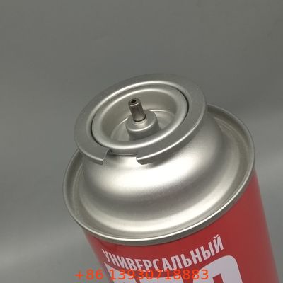 캠핑 및 야외 사용을 위한 OEM 부탄 가스 스토브 밸브