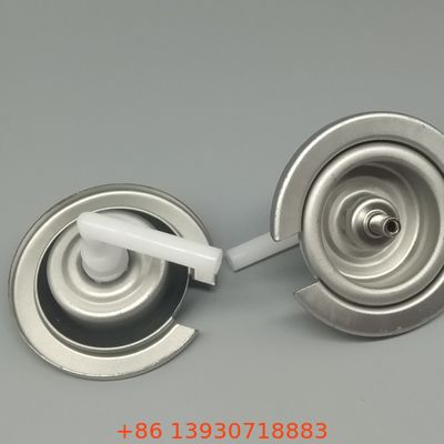 부탄 가스 스토브 밸브 교체 부품 - 휴대용 스토브용 범용 핏 조절 손잡이 & 레귤레이터