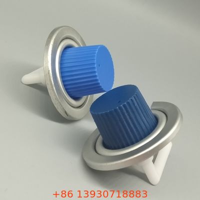 부탄 가스 스토브 밸브 교체 부품 - 휴대용 스토브용 범용 핏 조절 손잡이 & 레귤레이터