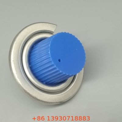 캠핑 및 야외 사용을 위한 OEM 부탄 가스 스토브 밸브