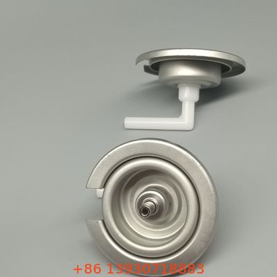 휴대용 부탄 가스 오븐 밸브 캠핑, 야외 요리 및 여행 오븐에 이상적입니다.