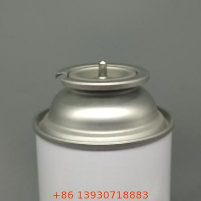 조정 가능한 흐름 1 인치 부탄 가스 밸브 휴대용 오븐에 적합