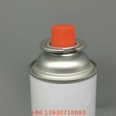 캠핑 및 야외 사용을 위한 OEM 부탄 가스 스토브 밸브