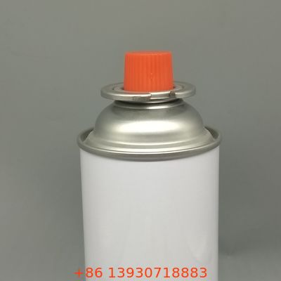 유니버설 부탄 가스 실린더 밸브 가스 전구, 히터, 그리고 BBQ 그릴에 적합합니다.