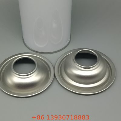 내구성이 뛰어난 금속 부탄 가스 카트리지 밸브 – 고강도 사용을 위한 내구성이 뛰어난 밸브.