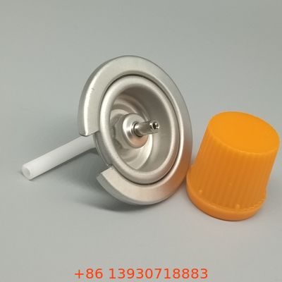 야외 연료를 위한 고압 부탄 가스 제어 밸브