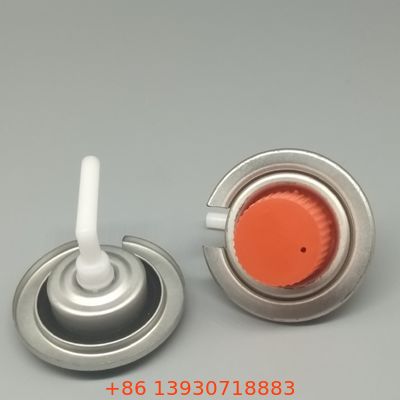 1 인치 부탄 가스 오븐 밸브 포터블 캠핑 오븐에 대 한 캡