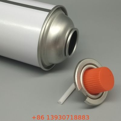 유니버설 부탄 가스 실린더 밸브 가스 전구, 히터, 그리고 BBQ 그릴에 적합합니다.