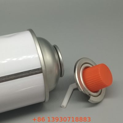 1인치 부탄 스토브 밸브 (커버 포함), 휴대용 싱글 버너 스토브용