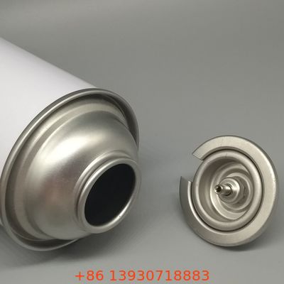 1인치 부탄 스토브 밸브 (커버 포함), 휴대용 싱글 버너 스토브용