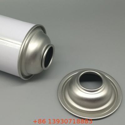 캠핑 오븐 에서 요리를 효율적으로 하기 위해 최적화 된 고 흐름 부탄 가스 밸브