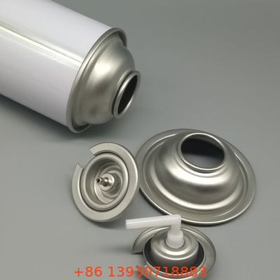 프리미엄 부탄 가스 스토브 밸브 (테이블 탑 쿠커용 보호 덮개 포함)