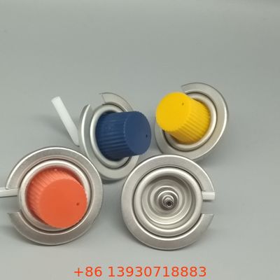 휴대용 부탄 가스 오븐 밸브 캠핑, 야외 요리 및 여행 오븐에 이상적입니다.