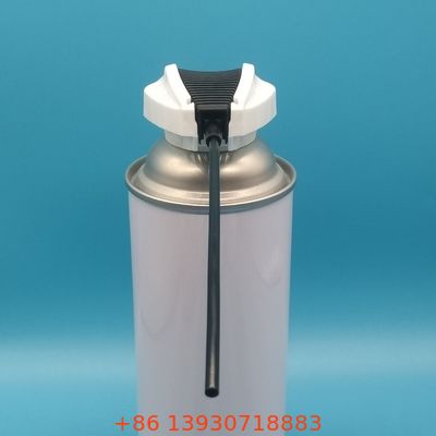 누출 방지 접이식 트리거 스프레이어 스트림 및 스프레이 옵션