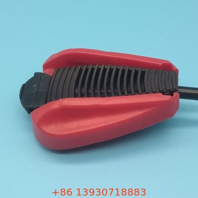 이중 모드 분산 기능이 있는 에어로솔 캔용의 컴팩트한 쌍방향 분사 트리거 캡