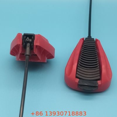 가정용 및 산업용으로 접히는 두 위치 트리거 스프레이어