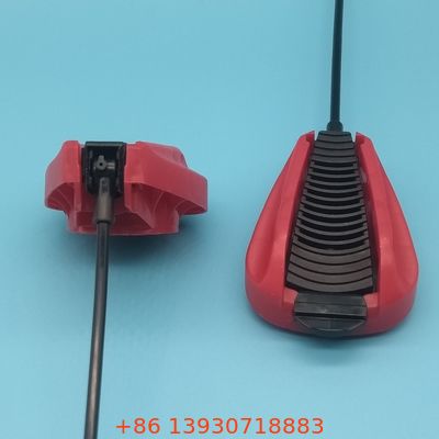 다기능 접이 가능한 트리거 스프레이 캡, 스트림 및 안개 모드