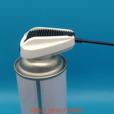 다기능 접이 가능한 트리거 스프레이 캡, 스트림 및 안개 모드