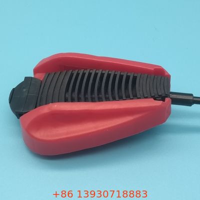 에어로졸 캔용 양방향 접이식 트리거 스프레이 캡 스트림 & 스프레이 옵션