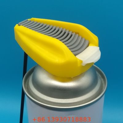 에어로솔 제품용 혁신적인 쌍방향 접이식 트리거 스프레이어