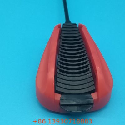 가정용 및 산업용으로 접히는 두 위치 트리거 스프레이어