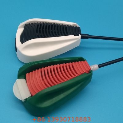 에어로졸 캔용 양방향 접이식 트리거 스프레이 캡 스트림 & 스프레이 옵션