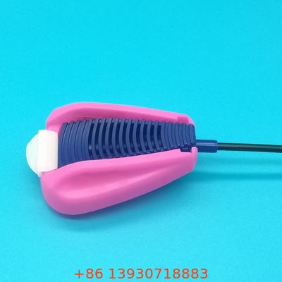 에어로솔 제품용 혁신적인 쌍방향 접이식 트리거 스프레이어