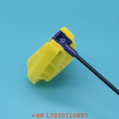 다기능 접이 가능한 트리거 스프레이 캡, 스트림 및 안개 모드