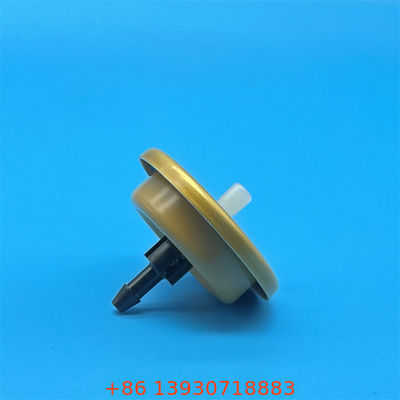 헤어 무스 도립형 알루미늄 밸브는 일관된 거꾸로 분사 제공