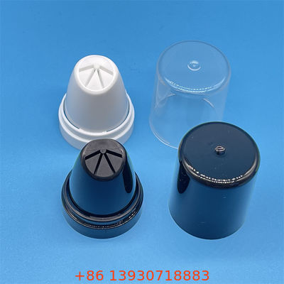 에어로졸 캔 밸브 헤어 머스 폼 배분 밸브 살롱 스타일링