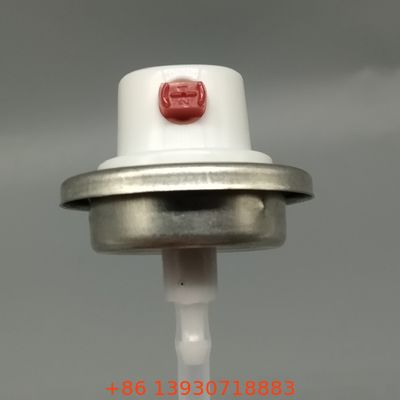 부드러운 재료 흐름과 뛰어난 분무를 위해 설계된 여성용 페인트 밸브