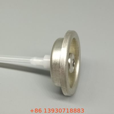 페인트 및 코팅 적용 분야용 여성 에어로졸 밸브