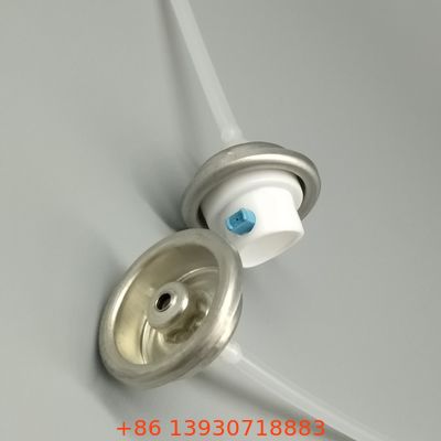 정밀 제어 여성 페인트 스프레이 밸브 자동차 및 산업용