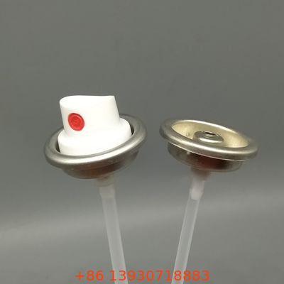 전문 여성 페인트 스프레이 밸브 고내구성 페인트 디스펜싱 밸브 산업용 코팅용