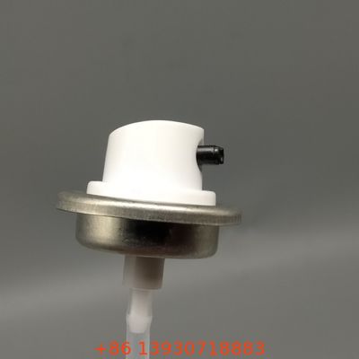 High-Performance Female Aerosol Paint Spray Valve for Precise Application