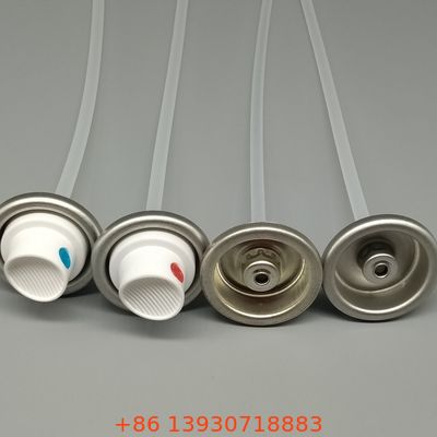 전문적인 자동차 및 가구 코팅 적용 분야를 위한 여성용 페인트 스프레이 밸브