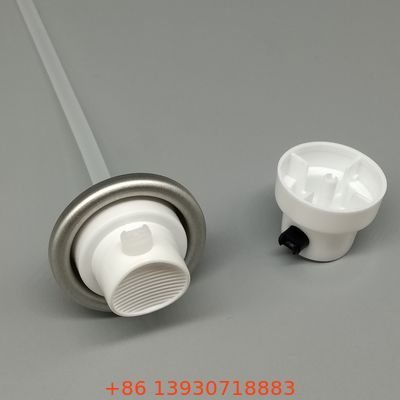 접착제 적용을 위한 고성능 여성형 접착제 스프레이 에어로졸 밸브