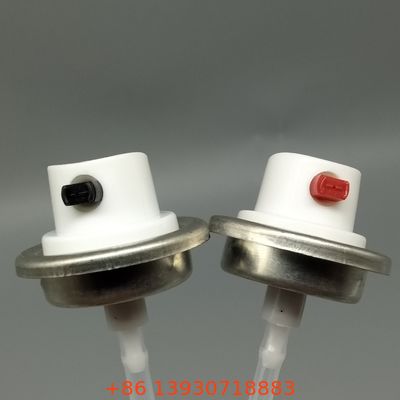 전문 여성 페인트 스프레이 밸브, 부드러운 분사