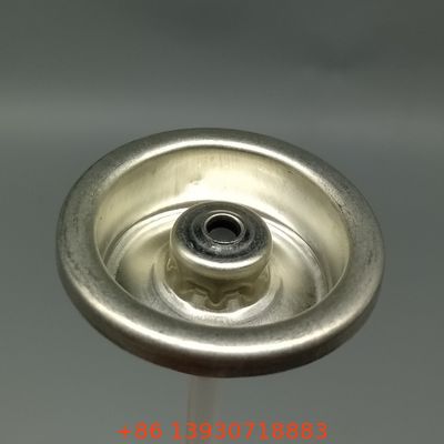 고점도 여성형 에어로졸 밸브 (스프레이 접착제 제형용)