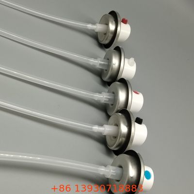 전문 여성 페인트 스프레이 밸브, 부드러운 분사