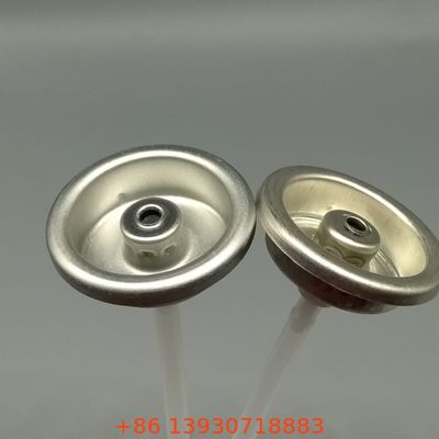 접착제 및 접착제 포장용 여성 에어로졸 밸브