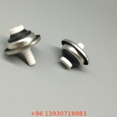 건설 프로젝트 의 폴리우레탄 밀폐 물질 에 대한 에어로졸 밸브