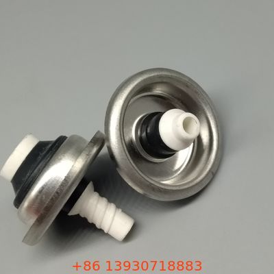 일정한 분사 흐름을 가진 고급 폴리우레탄 실란트 스프레이 밸브